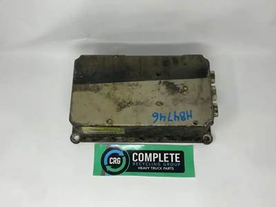 Detroit Series 60 Engine Control Module (ECM) for a 1992 Freightliner FLD120