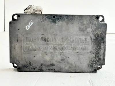 Detroit Series 60 Engine Control Module (ECM)