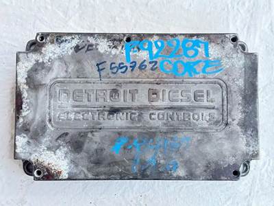 Detroit Series 60 Engine Control Module (ECM)