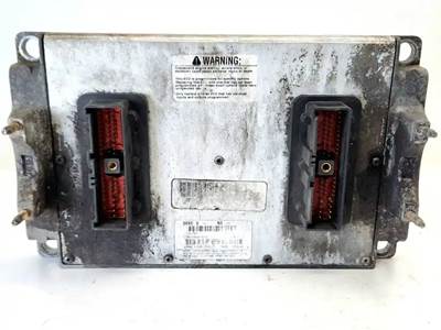 Detroit Series 60 Engine Control Module (ECM) for a 2004 E-One Fire Truck