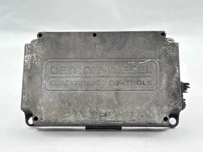 Detroit Series 60 Engine Control Module (ECM)