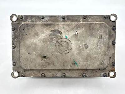 Detroit Series 60 Engine Control Module (ECM)