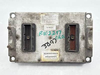 Detroit Series 60 Engine Control Module (ECM) for a 2007 Sterling A9500