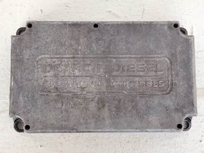 Detroit Series 60 Engine Control Module (ECM)