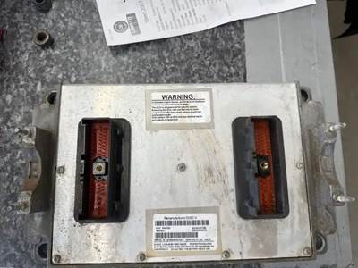 Detroit Series 60 Engine Control Module (ECM) for a 2007 Freightliner Columbia 120