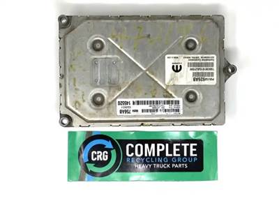 Dodge Engine Control Module (ECM) for a 2015 Ram ProMaster 3500