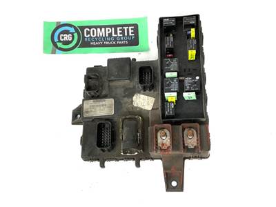 Eaton-Fuller FM15E310B LAS Engine Control Module (ECM) for a 2015 Freightliner Cascadia 125