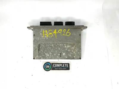 Ford 5.4L GAS Engine Control Module (ECM) for a 2007 Ford Econoline