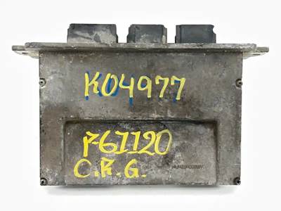 Ford 5.4L GAS Engine Control Module (ECM) for a 2007 Ford Econoline