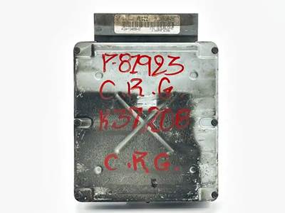 Ford 5.4L GAS Engine Control Module (ECM) for a 2004 Ford Econoline