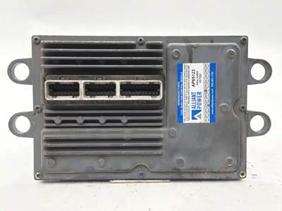 Ford 6.0L Engine Control Module (ECM) for a 2006 Ford E-450 Super Duty