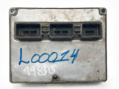 Ford 6.0L Engine Control Module (ECM) for a 2006 Ford E-450 Super Duty