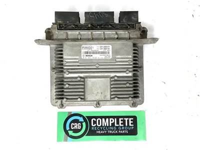 Ford 6.7L Powerstroke Engine Control Module (ECM) for a 2017 Ford F-750