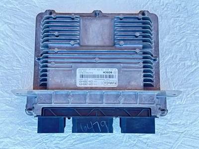 Ford 6.7L Powerstroke Engine Control Module (ECM) for a 2017 Ford F650