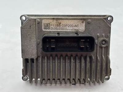 Ford 6.8 LPG Engine Control Module (ECM) for a 2015 Blue Bird BB Conventional