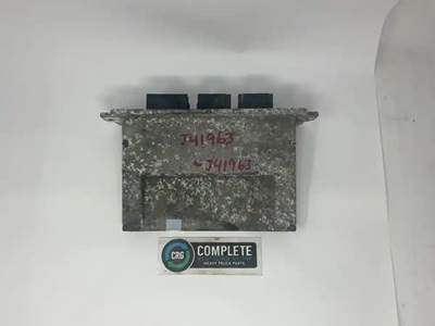 Ford 6.8L V-10 Engine Control Module (ECM) for a 2008 Ford E350 SUPERDUTY