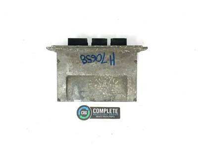 Ford 6.8L V-10 Engine Control Module (ECM) for a 2011 Ford E-450 Super Duty