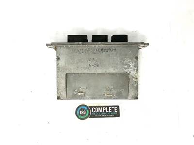 Ford 6.8L V-10 Engine Control Module (ECM) for a 2008 Ford E-Series