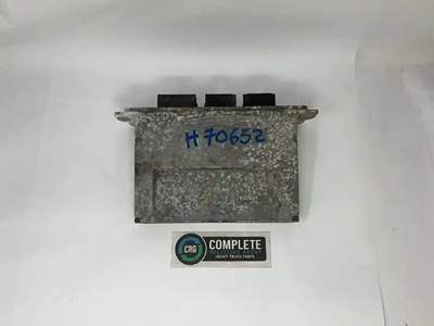 Ford 6.8L V-10 Engine Control Module (ECM) for a 2012 Ford E-450 Super Duty