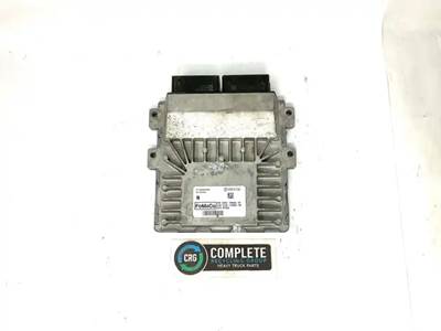 Ford 6.8L V-10 Engine Control Module (ECM) for a 2015 Ford E-450 Super Duty