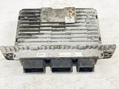 Ford 6.8L V-10 Engine Control Module (ECM) for a 2014 Ford E-450 Super Duty