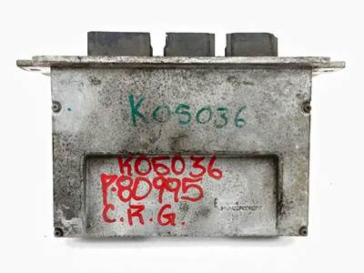 Ford 6.8L V-10 Engine Control Module (ECM) for a 2006 Ford E-450 Super Duty