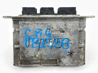 Ford 6.8L V-10 Engine Control Module (ECM) for a Ford E-450 Super Duty