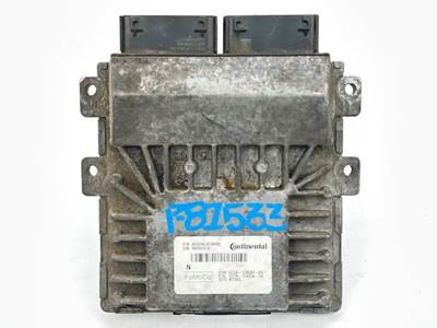Ford 6.8L V-10 Engine Control Module (ECM) for a Ford E-450 Super Duty
