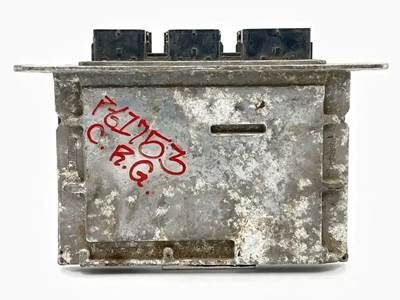 Ford 6.8L V-10 Engine Control Module (ECM) for a 2012 Ford E-450 Super Duty
