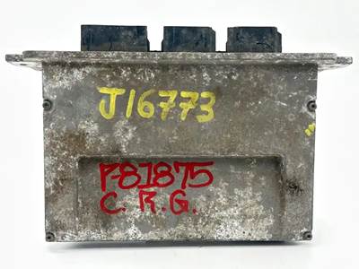 Ford 6.8L V-10 Engine Control Module (ECM) for a 2006 Ford Econoline