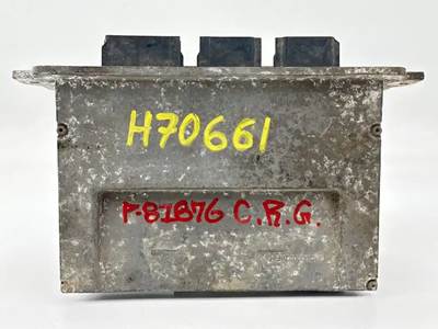 Ford 6.8L V-10 Engine Control Module (ECM) for a Ford E-450 Super Duty