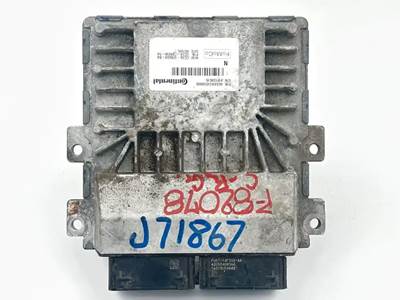 Ford 6.8L V-10 Engine Control Module (ECM) for a Ford E-450 Super Duty