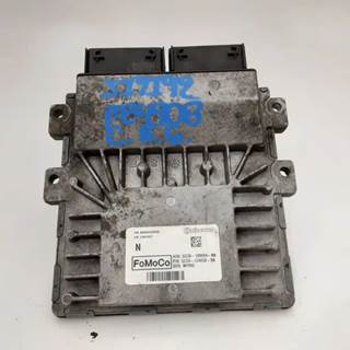 Ford 6.8L V-10 Engine Control Module (ECM) for a 2017 Ford E-450 Super Duty