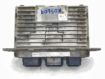 Ford 6.8L V-10 Engine Control Module (ECM) for a 2014 Ford E-450 Super Duty