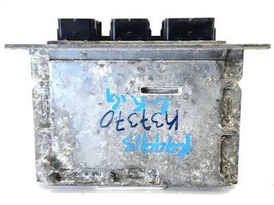 Ford 6.8L V-10 Engine Control Module (ECM) for a 2007 Ford E-450 Super Duty