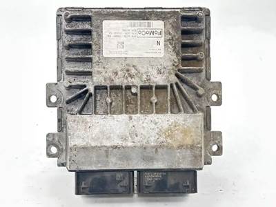 Ford 6.8L V-10 Engine Control Module (ECM) for a 2017 Ford E-450 Super Duty