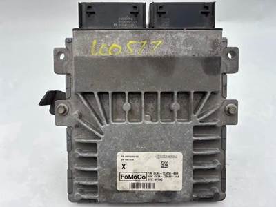 Ford 6.8L V-10 Engine Control Module (ECM) for a 2019 Ford F-650