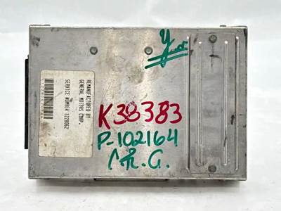 Ford 7.0 LITER 429 GAS Engine Control Module (ECM) for a 1992 Ford F700