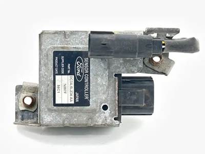 Ford F-650 Engine Control Module (ECM)