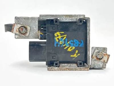 Ford F-650 Engine Control Module (ECM)