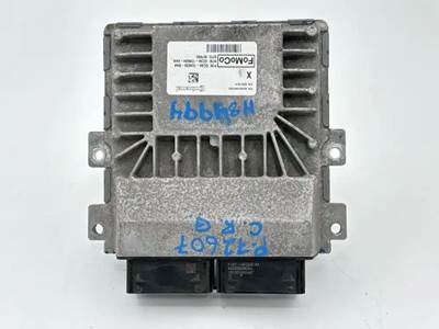 Ford TRITON V-10 Engine Control Module (ECM) for a 2019 Ford F-750