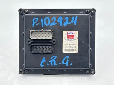 Ford Engine Control Module (ECM)
