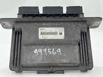 Ford Engine Control Module (ECM)
