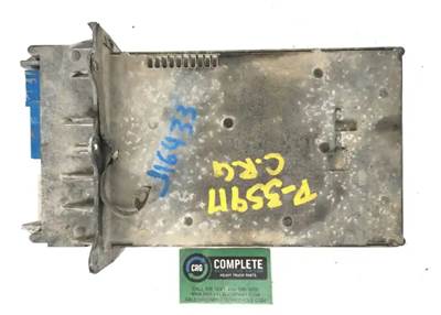 Freightliner 114SD Engine Control Module (ECM)