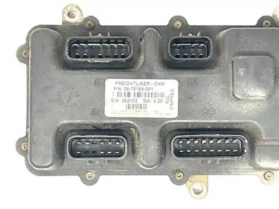 2016 Freightliner 114SD Engine Control Module (ECM) For Sale | Elkton ...