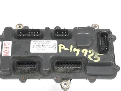 Freightliner B2 Engine Control Module (ECM)