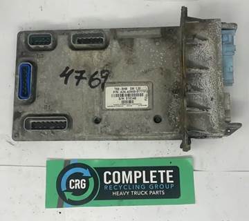 Freightliner B2 Engine Control Module (ECM)