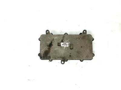 Freightliner B2 Engine Control Module (ECM)