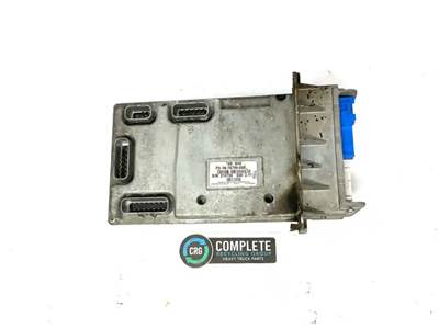 Freightliner B2 Engine Control Module (ECM)