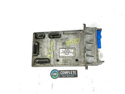 Freightliner B2 Engine Control Module (ECM)